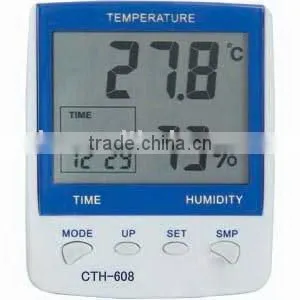Temperature&Humidity Recorder thumbnail-1