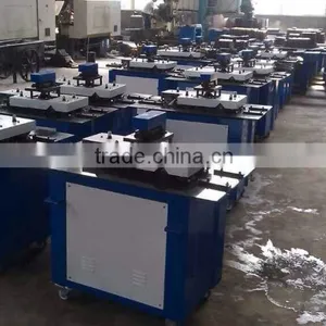 Lock Forming Machine/duct Machine thumbnail-5