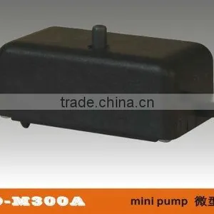 Mini Air Pump thumbnail-1
