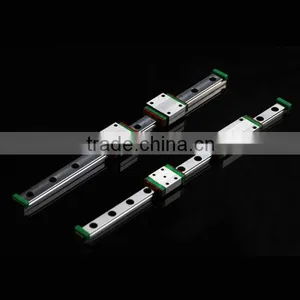 Miniature Linear Guide and Block MGN Series Wholeasle thumbnail-1