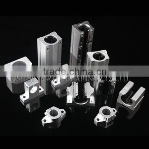 Linear Sliding Guide Block Bearing SCS8UU thumbnail-2