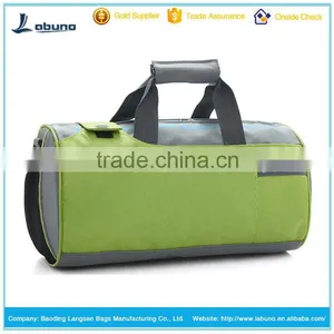 2016 Custom Travel Gym Duffle Bag for Overnight Weekender thumbnail-3