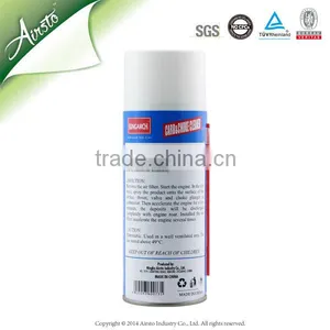 450ml Carb Choke Cleaner Spray thumbnail-3