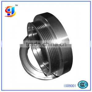 China Customized Sand Casting Part Supplier thumbnail-4