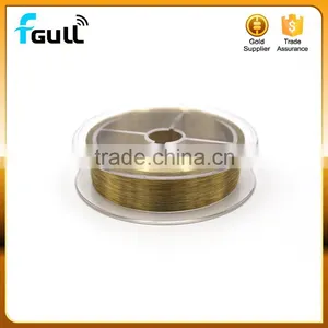 Length 500m Lcd Separate Wire Gold Molybdenum Cutting Wire thumbnail-1
