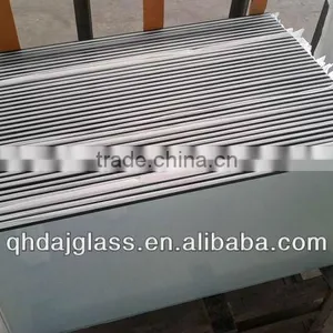 3-19mm CCC&ISO9001:2008 Standard Frameless Showers 6mm Tepmered Glass Price thumbnail-1