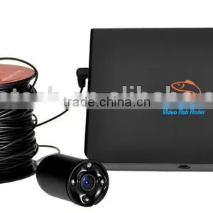 Hot Selling Underwater Fishing Finder Camera With Cable 15m/25m/100m/150m Can Work in Dark Field thumbnail-2
