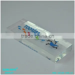 China Factory Manufacture Acrylic Photo Frame thumbnail-5