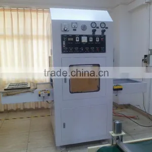 High Frequency PET Welding Machine thumbnail-5