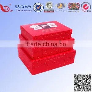 Food Fancy Packaging Box,paper Box With Custom Design thumbnail-4