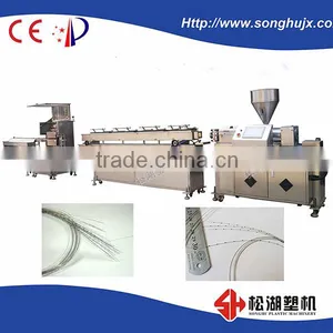 Best Output Machine Medical Anesthesia Pipe Extrusion Line thumbnail-3