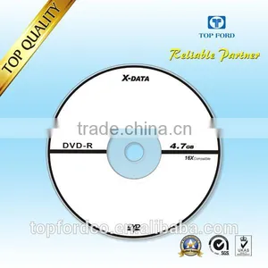16X 4.7GB DVD-R thumbnail-1