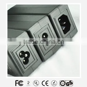 60W 24V 2.5A AC DC Switching Power Adapter thumbnail-5
