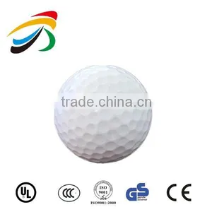 Customize 2 Piece Driving Range Golf Balls thumbnail-1