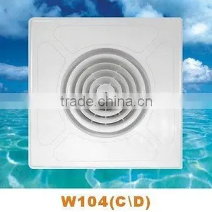 ABS Plastic Ceiling Air Diffuser, Square Ceiling Air Diffuser thumbnail-1