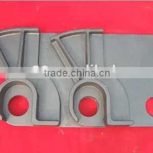 Side Plate Casting thumbnail-4