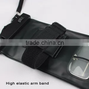 Mobile Phone Water Proof Case for Iphone Samsung thumbnail-3