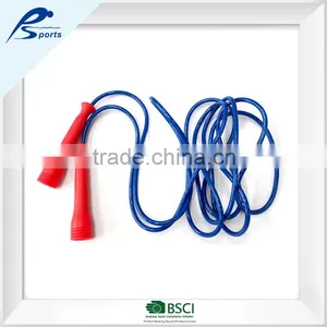 Good In Quality Pvc Rope Skipping For Kids Exricise thumbnail-3
