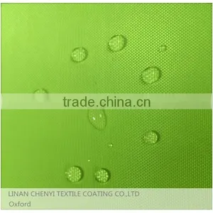 High Quality Oxford 150d Fabric for Tent thumbnail-4