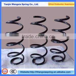 OEM Auto Parts Suspension Spring thumbnail-1
