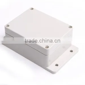 115*90*55mm Ip65 Waterproof Plastic Case thumbnail-1