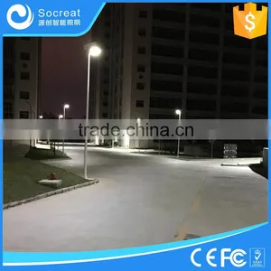 15W 20W 30W 40W Integrated Solar LED Street Light, Solar Security Light, All in One Solar Lamp, Energy-saving Lamps Shenzhen thumbnail-5