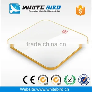 New Product 2016 High Quality Electronic Digital Weighing Bathroom Scale thumbnail-3
