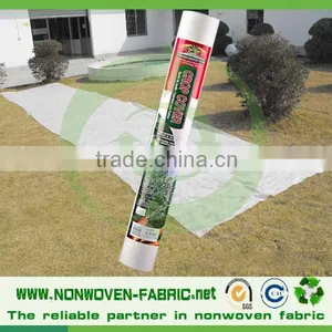Agriculture Nonwoven Banana Plant Cover Fabric thumbnail-2