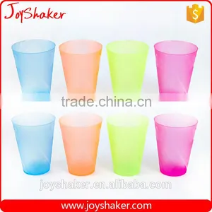 Wholesale Price Daily Quality Wide Mouth Custom Logo Plastic Drink Bottles thumbnail-1