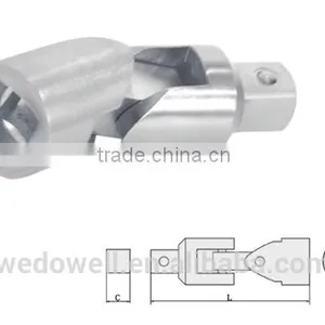 Stainless Steel Tools Unversal Joint Socket thumbnail-1