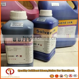 Best Popular Eco Solvent Ink for Roland thumbnail-5