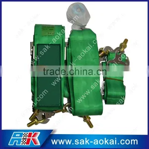 4/5/6 Point Safety Belt Racing Harness Strap thumbnail-3