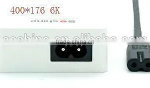 HOT SALE!!! Soshine 9V Li-ion Ni-MH NI-CD Battery Charger With 650mAh Lithium-ion Rechargeable 9 Volt Batteries thumbnail-2