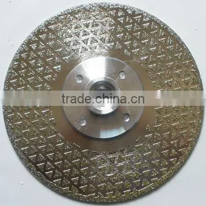 Blade Blades: EPV Pyramid Vanity Diamond Blade thumbnail-6