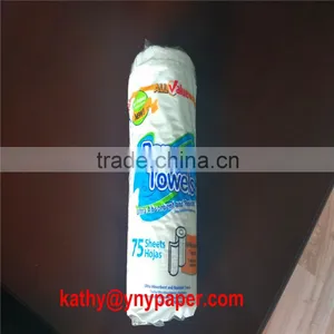 2016 White Jumbo Roll Tissue, Tissue Paper Jumbo Roll thumbnail-6
