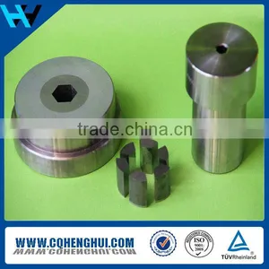 Good Cost Performance ASME/AS Tungsten Carbide Cold Heading Die With Small Thermal Deformation thumbnail-3