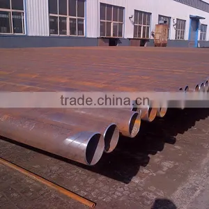 Astm A572 Gr.50 Din2391 Seamless Precision Steel Tube thumbnail-1