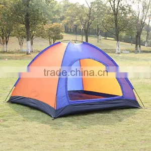 Outdoor Folding Tent thumbnail-1