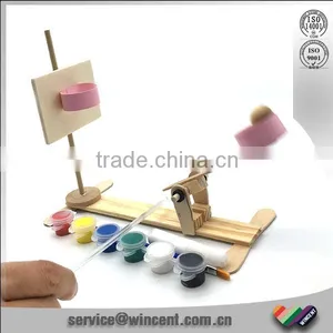 Sling Puzzle 2016 Mechanical Educational Toys for Kids thumbnail-3