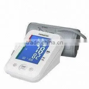 Digital Blood Pressure Monitor thumbnail-1
