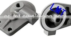 Truck Diesel Engine Fuel Filter Seat Base CX0710B4 thumbnail-3
