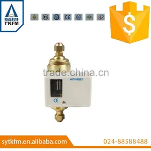 SR505 Differential Pressure Controller for Air Conditioner Pressure Controller thumbnail-1