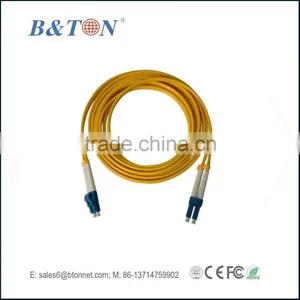 LC-LC Singlemode Duplex Patchcord thumbnail-1