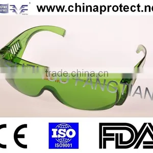 Protective Safety Glasses With Standard En166 thumbnail-5