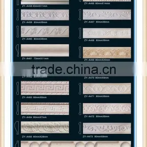 Hand Carved Decorative Wood Window Frame Wood Caving Window Frame Antique Wood Carved Window Frame thumbnail-3