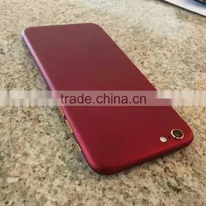 Wholesale Ceramic Red for Iphone 6s Replacement Housing thumbnail-3