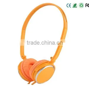 Headphone Stereo Mono Mp3 thumbnail-3