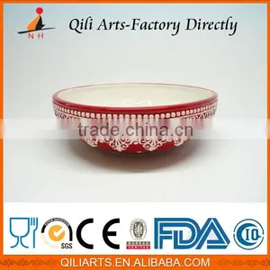 2014 New Arrive Hot Sale Porcelain Bowl thumbnail-1