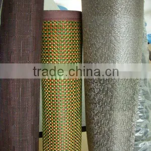 Woven Vinyl Mat thumbnail-1