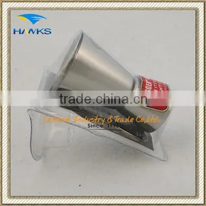 Stainless Steel Jigger thumbnail-2